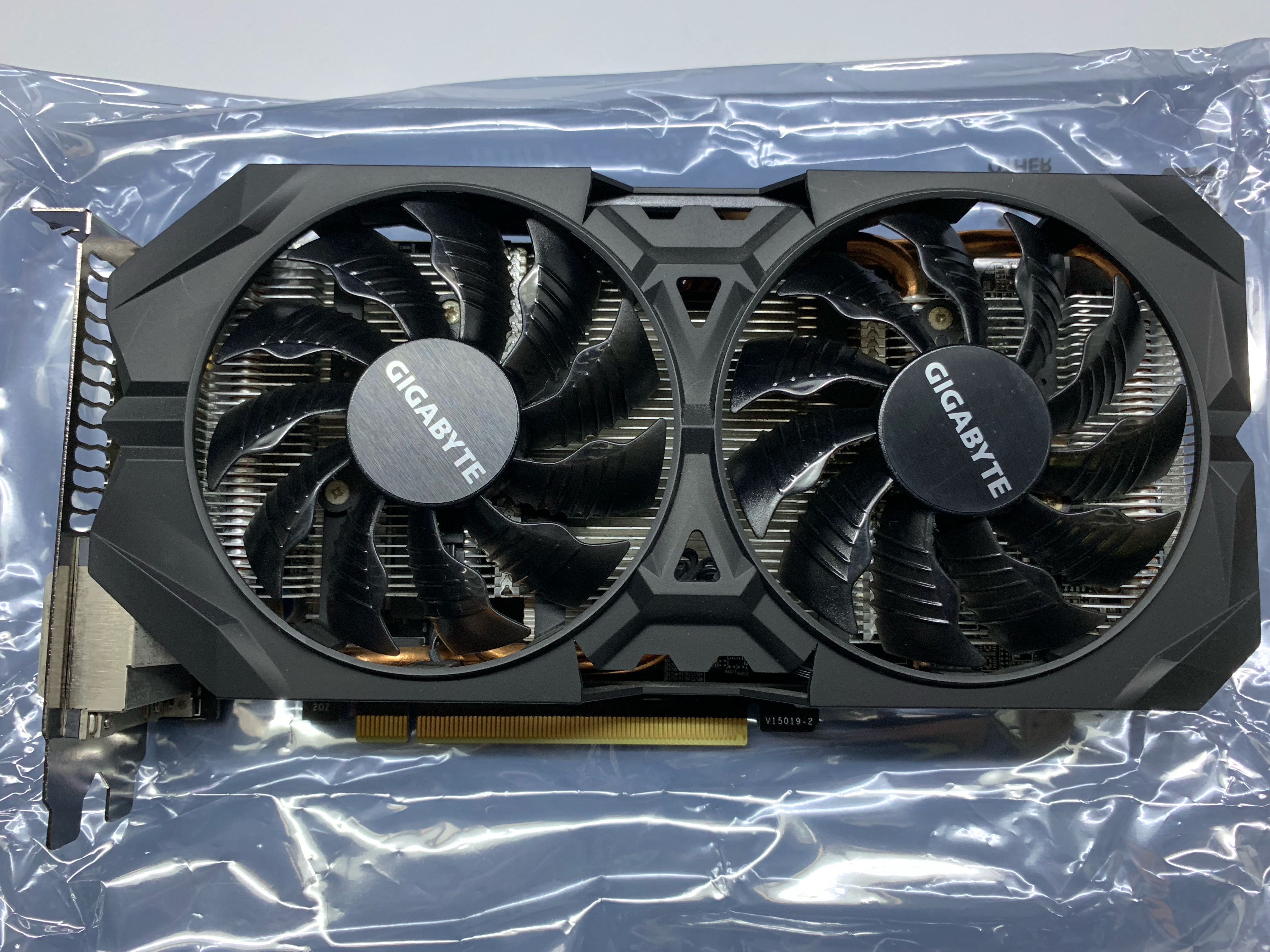 Gigabyte radeon r9 380 cheap