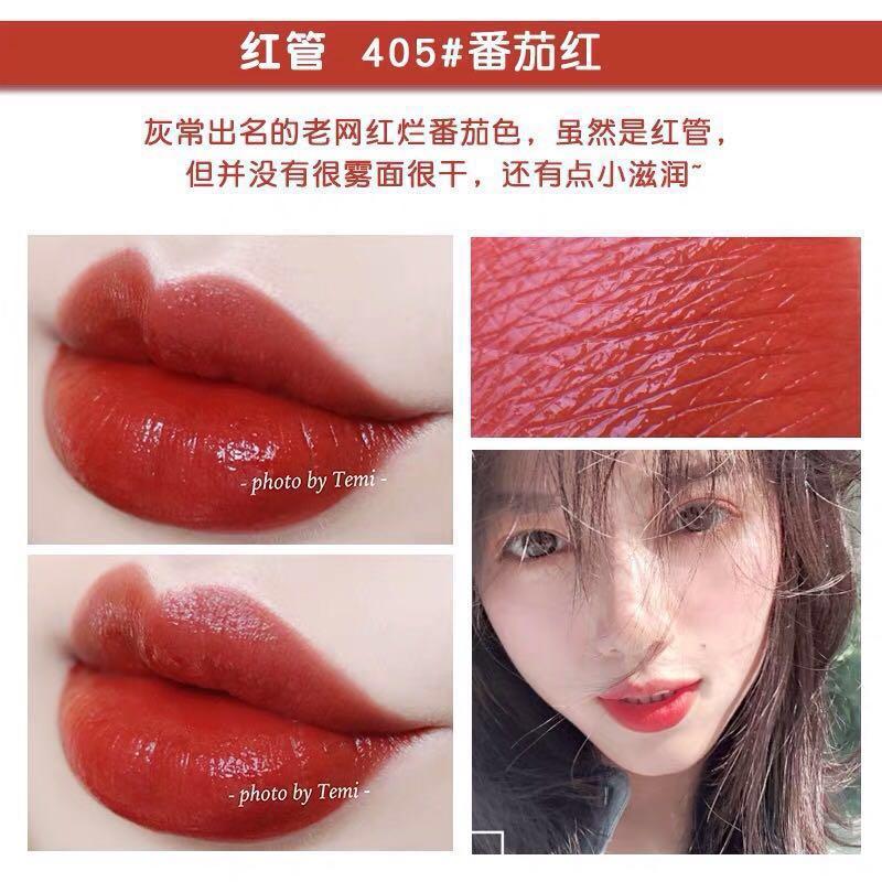 armani lip maestro 503