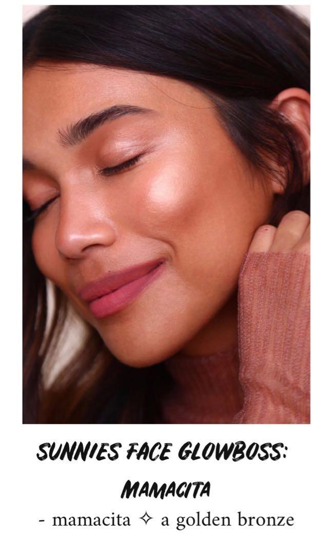 Glowboss Shimmer Sticks ✨ (Category: Makeup) located in Quezon City. Submitted by shopwithus08__ (Listing ID 204522417, Image 2). Description: .