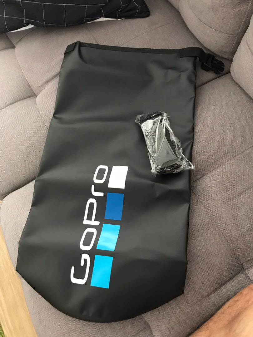 GoPro 10L Dry Bag