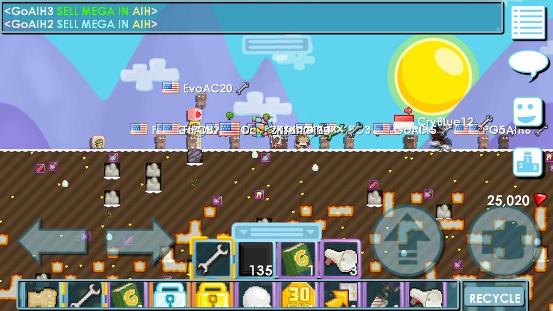 Growtopia Dls Toys Games Video Gaming Video Games On - 