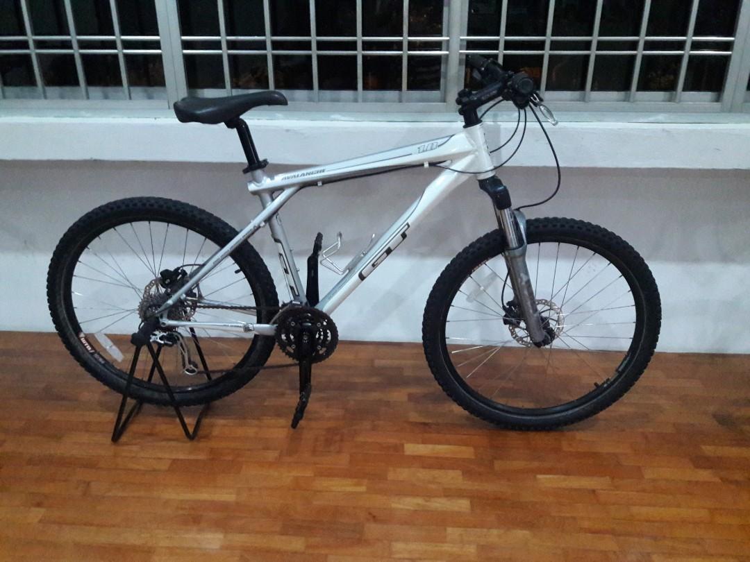gt avalanche 1.0 price