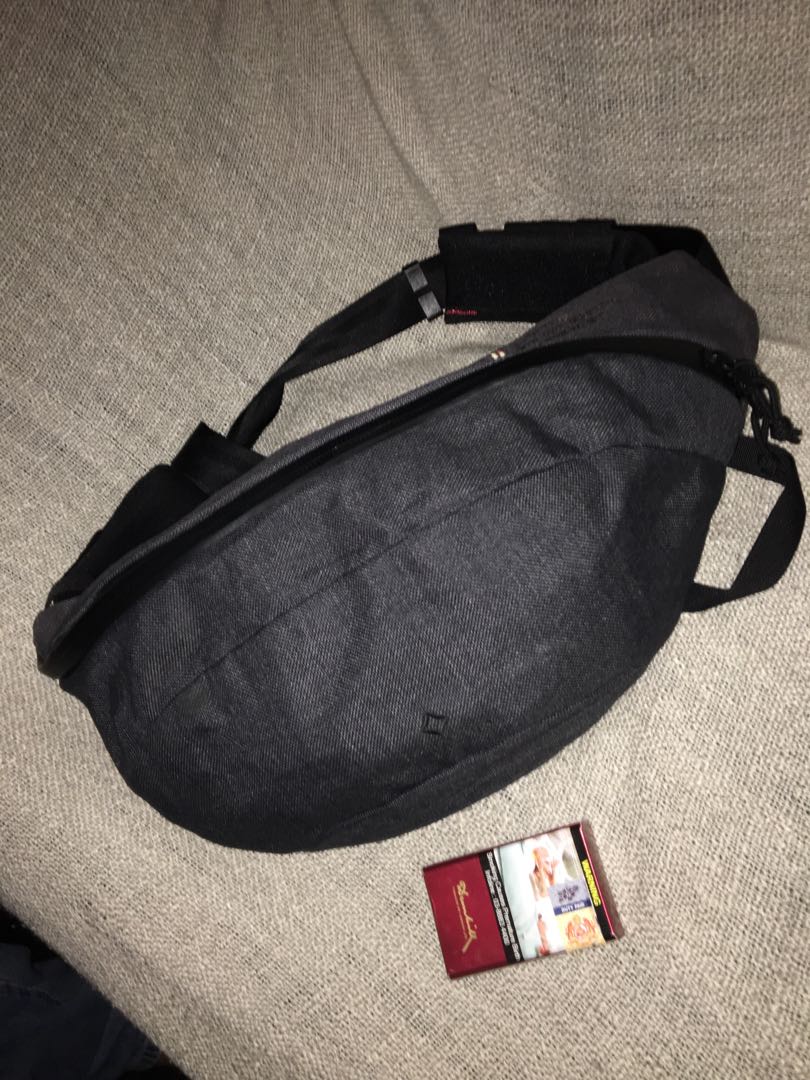 Outdoor pouch bag cheap