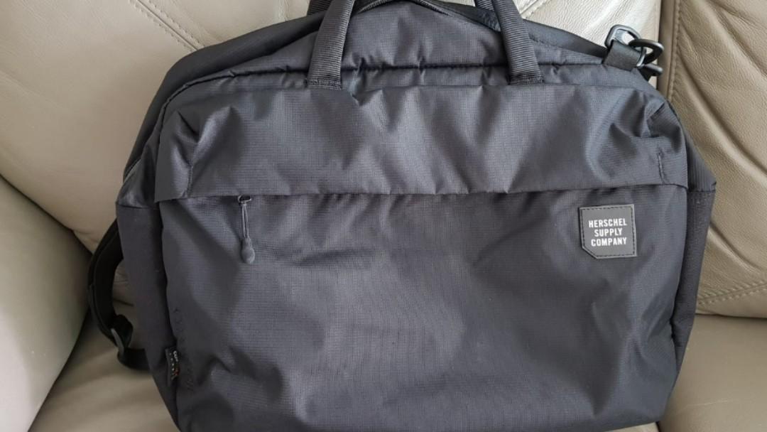 herschel britannia