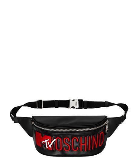 H&m moschino bum bag store