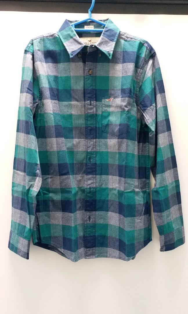 hollister 3723