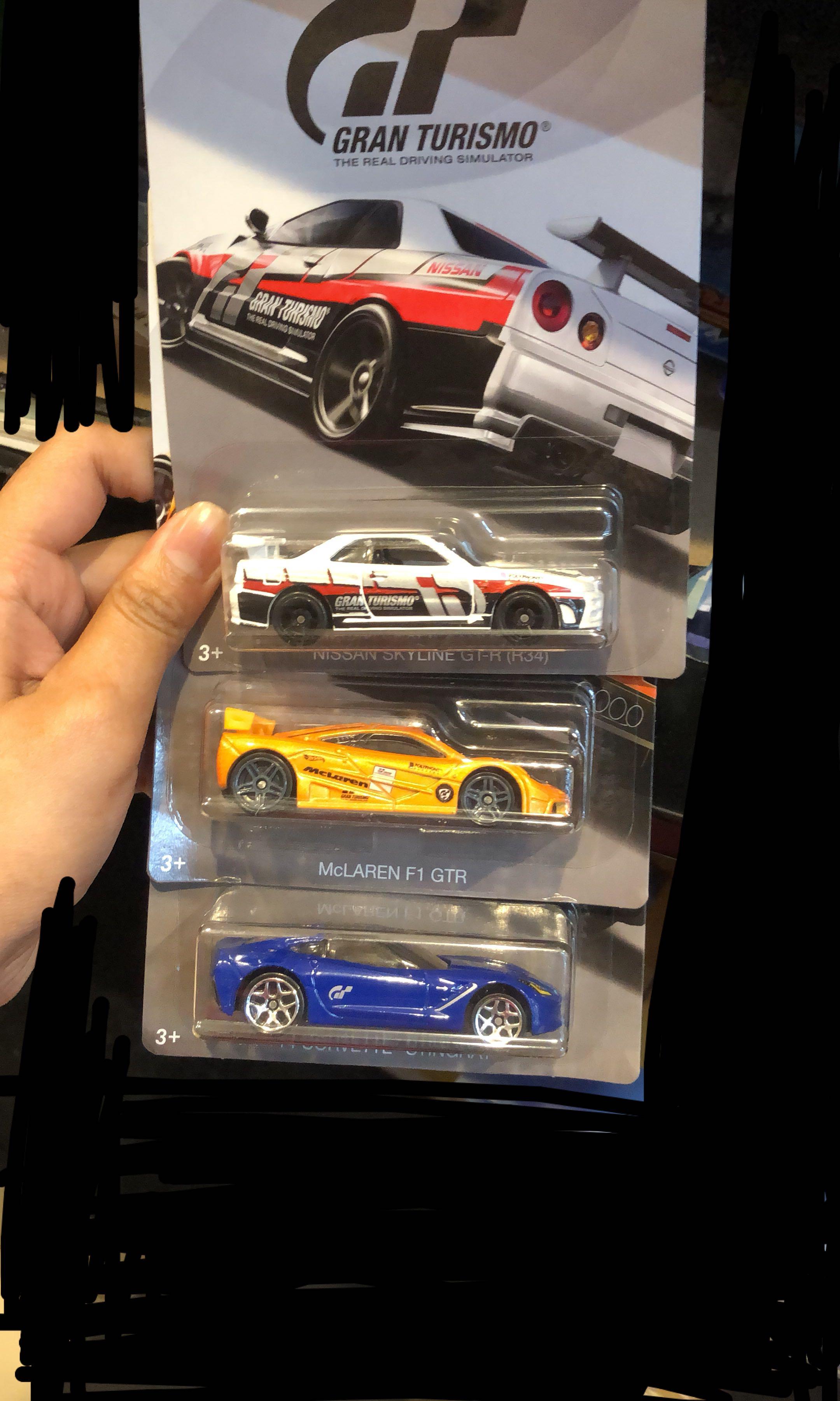 Hot Wheels Toys Games Other Toys On Carousell