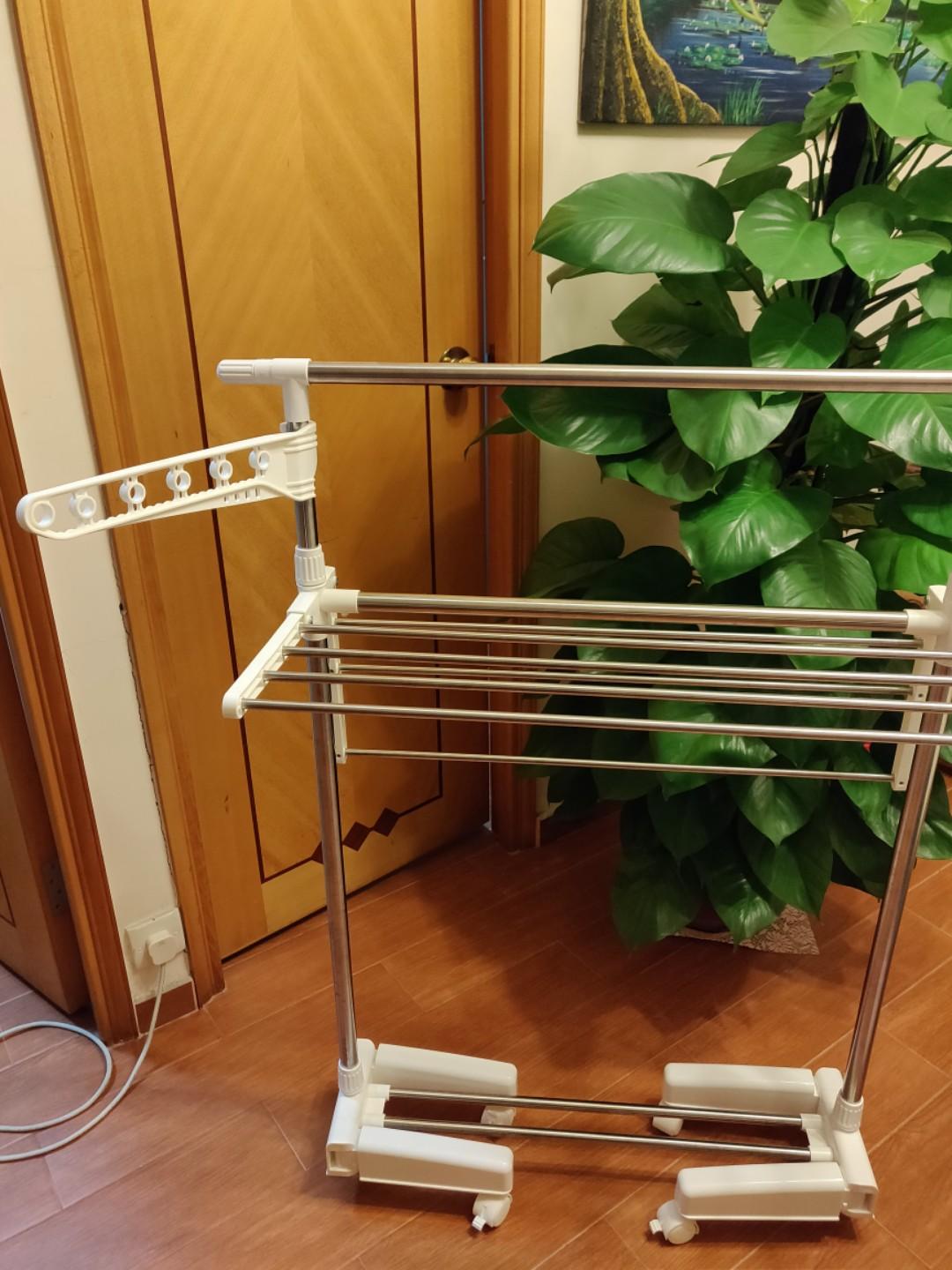 Purkla drying online rack