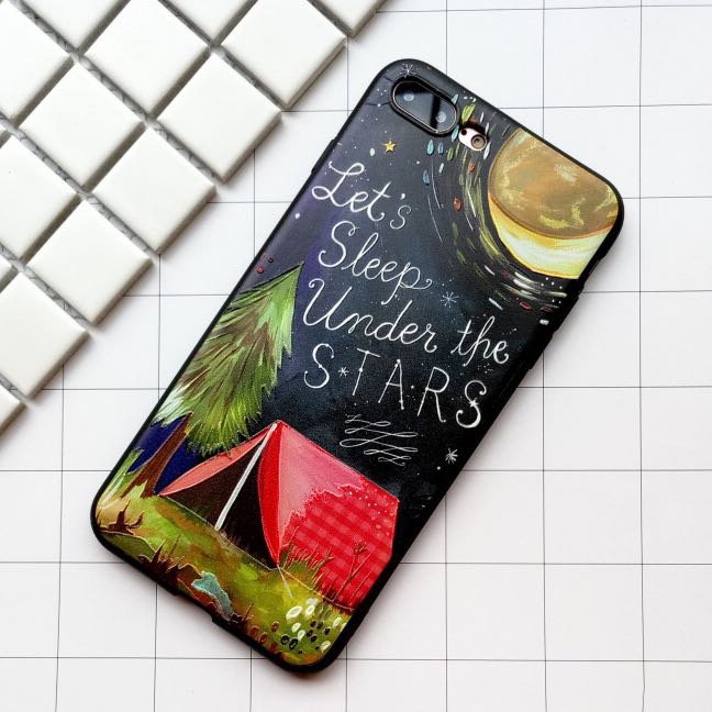 kenzo 8 plus case 2018