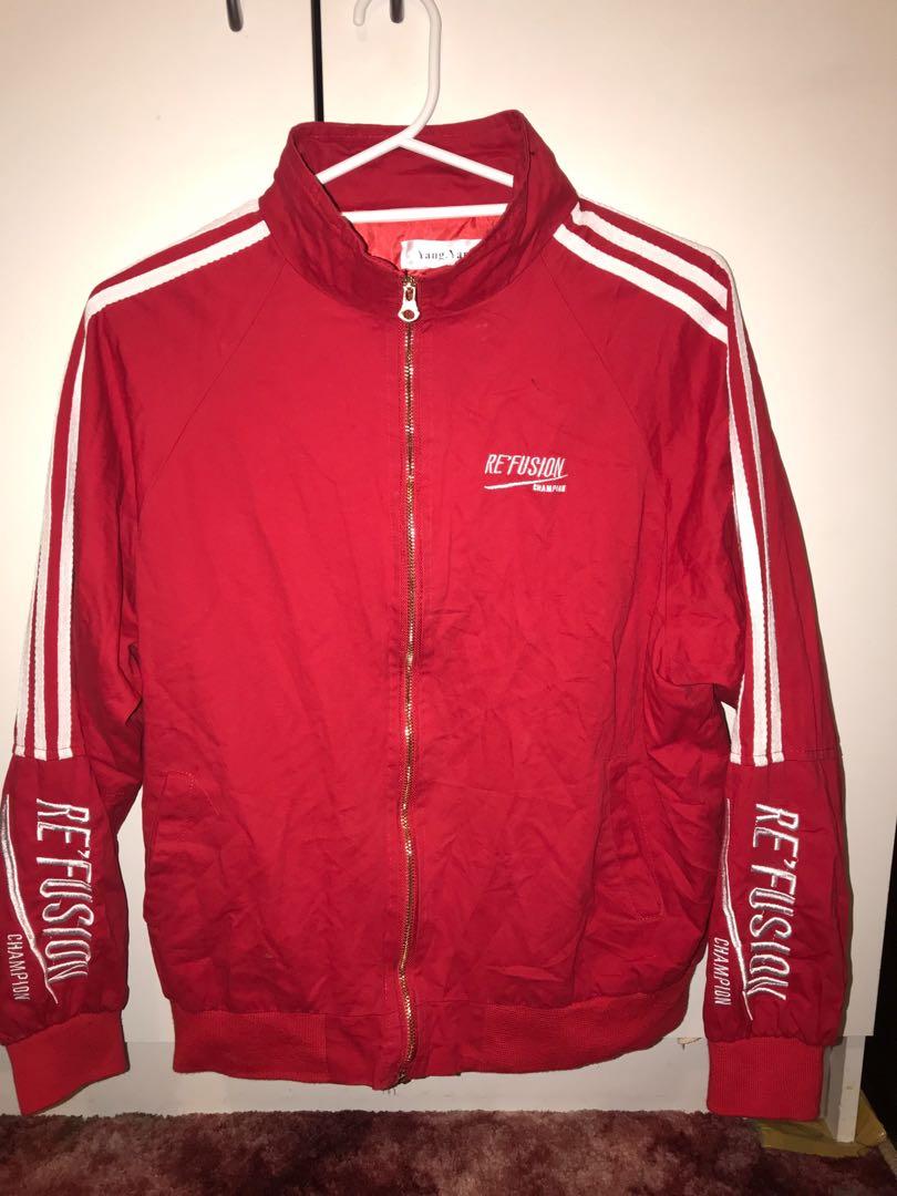 champion women's outerwear