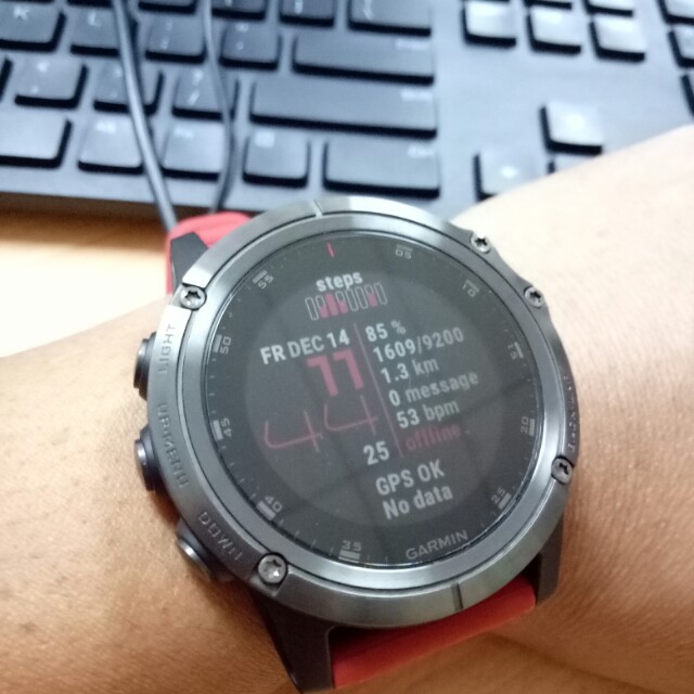 jam garmin