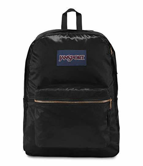 Jansport High Stakes Backpack Satin Women s Fashion Bags Wallets Backpacks on Carousell