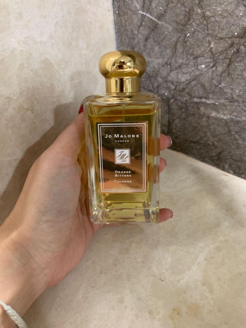 Jo malone hotsell orange bitters uk