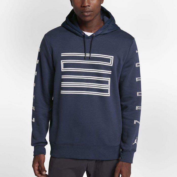Jordan 11 hybrid hoodie outlet