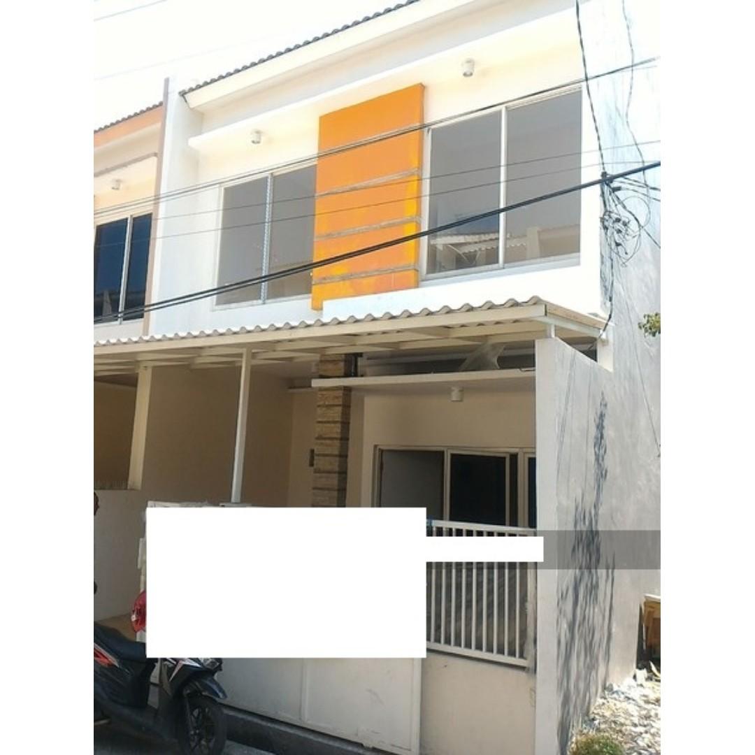 Jual Rumah Baru Di Kalikepiting Dekat Widya Mandala Properti Dijual Di Carousell