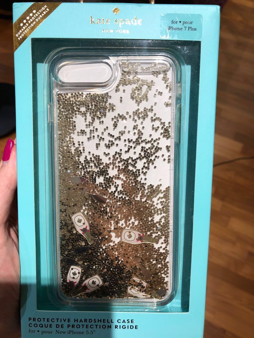 Kate spade liquid case clearance