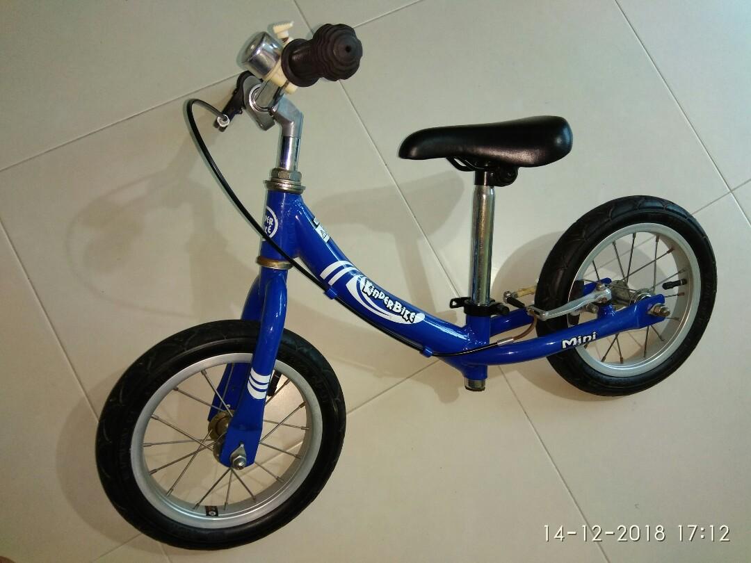 Kinder Bike Mini Balance, Babies \u0026 Kids 