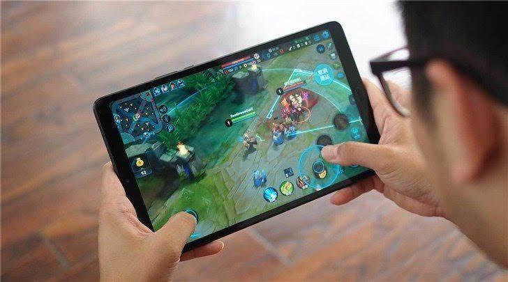 Kredit Xiaomi Mi Pad 4 Plus Tablet 64gb 4gb Lte Cellular Telepon Seluler Tablet Tablet Di Carousell