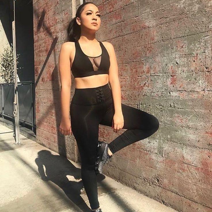 fashion sports bras