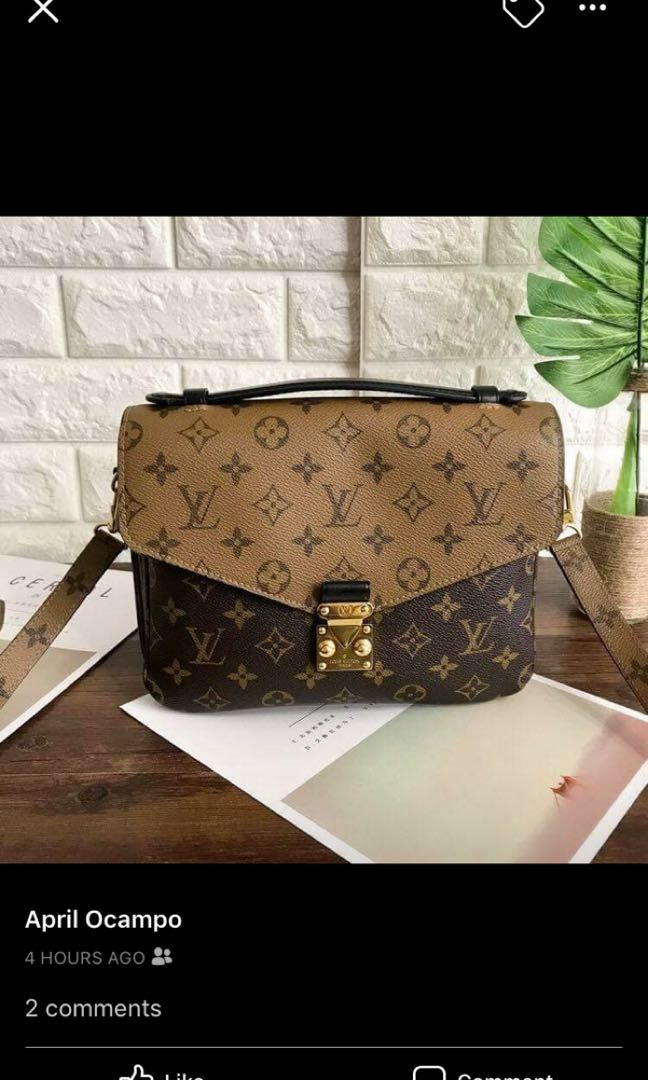 New lv sling bag deals
