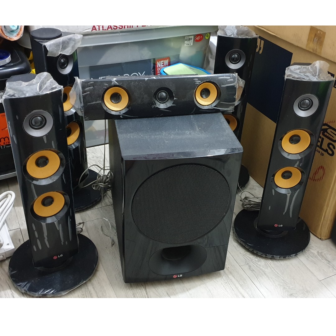 lg bh6340h
