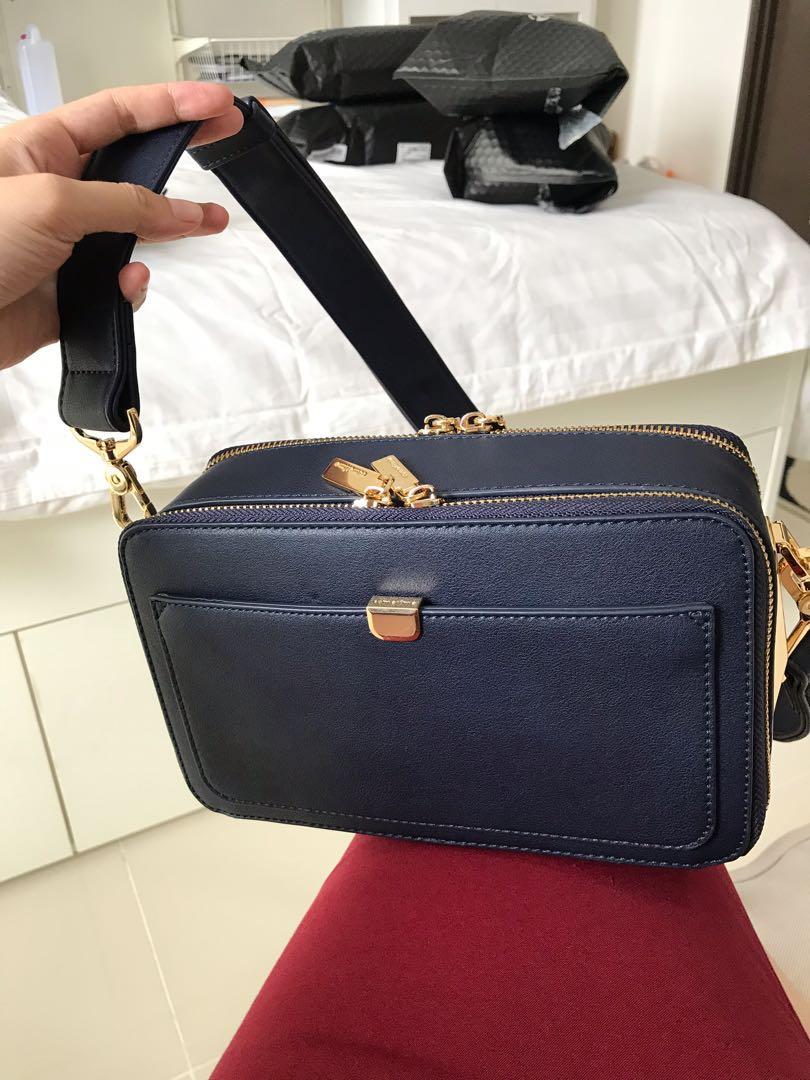 Sometime lofarbag top