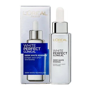 spot whitening essence