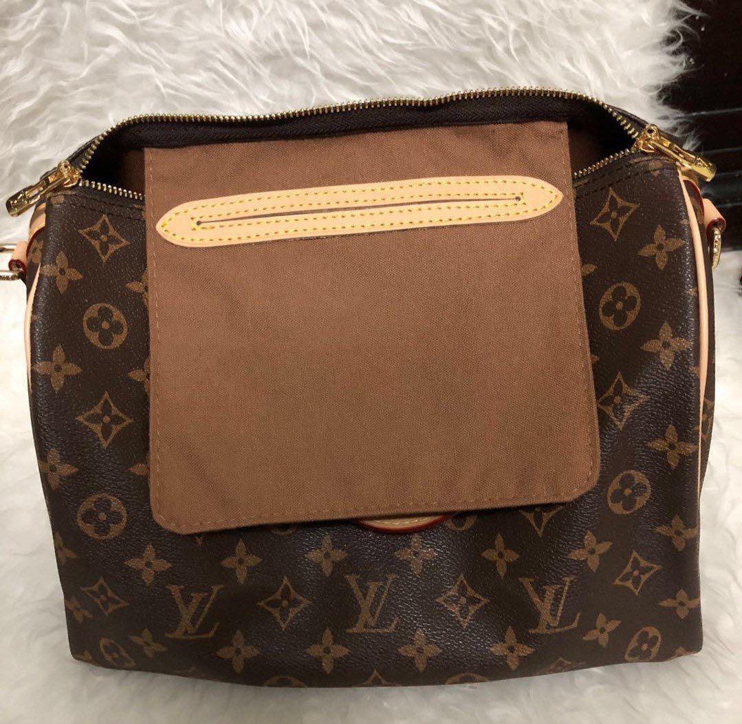 lv speedy bandouliere 30, Women's Fashion, Bags & Wallets, Purses & Pouches  on Carousell