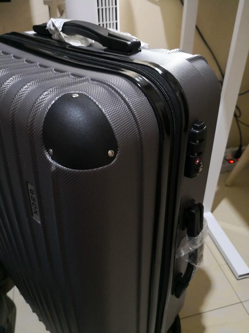 Laox luggage new arrivals