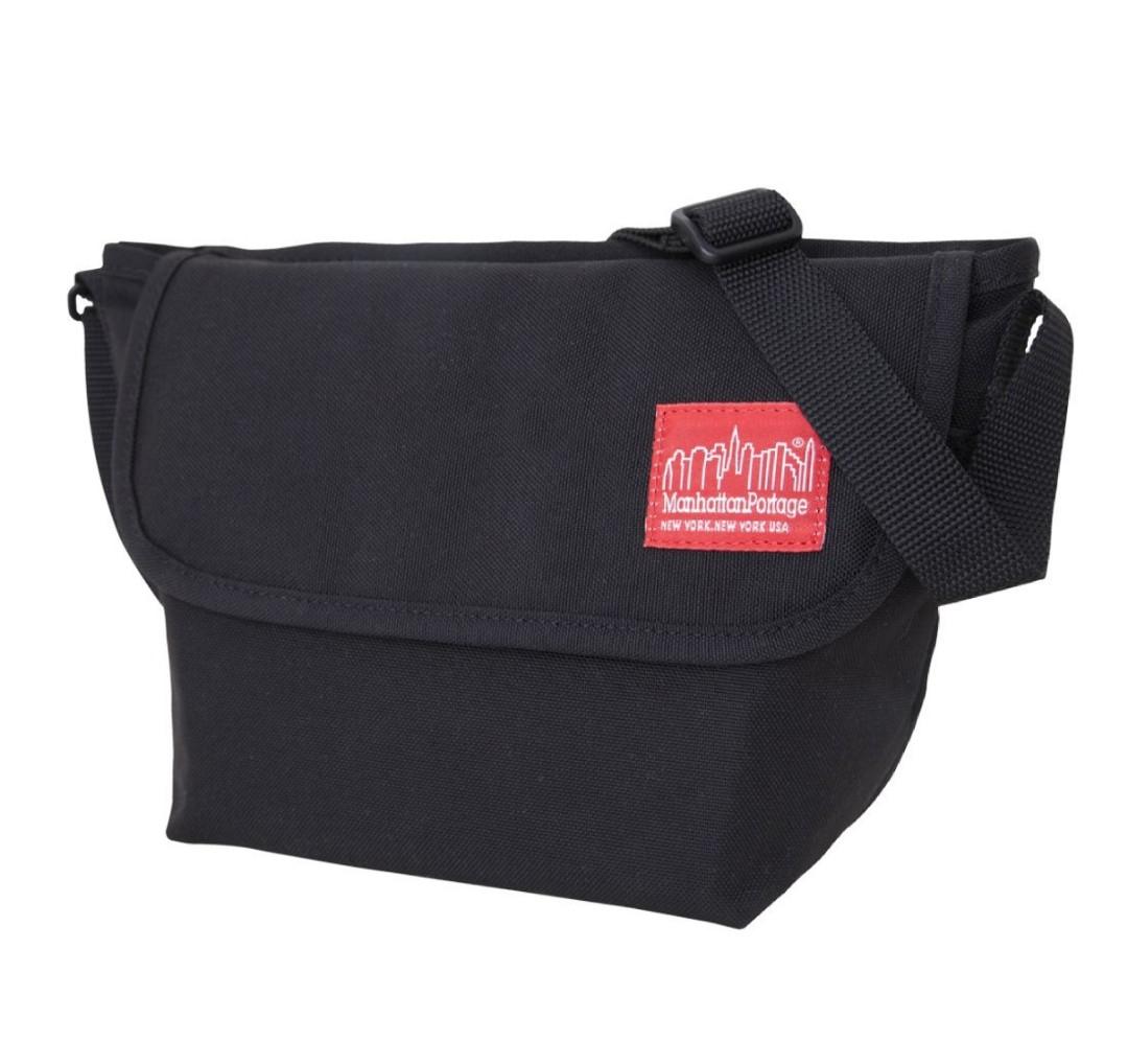 Manhattan portage mini messenger bag Clearance