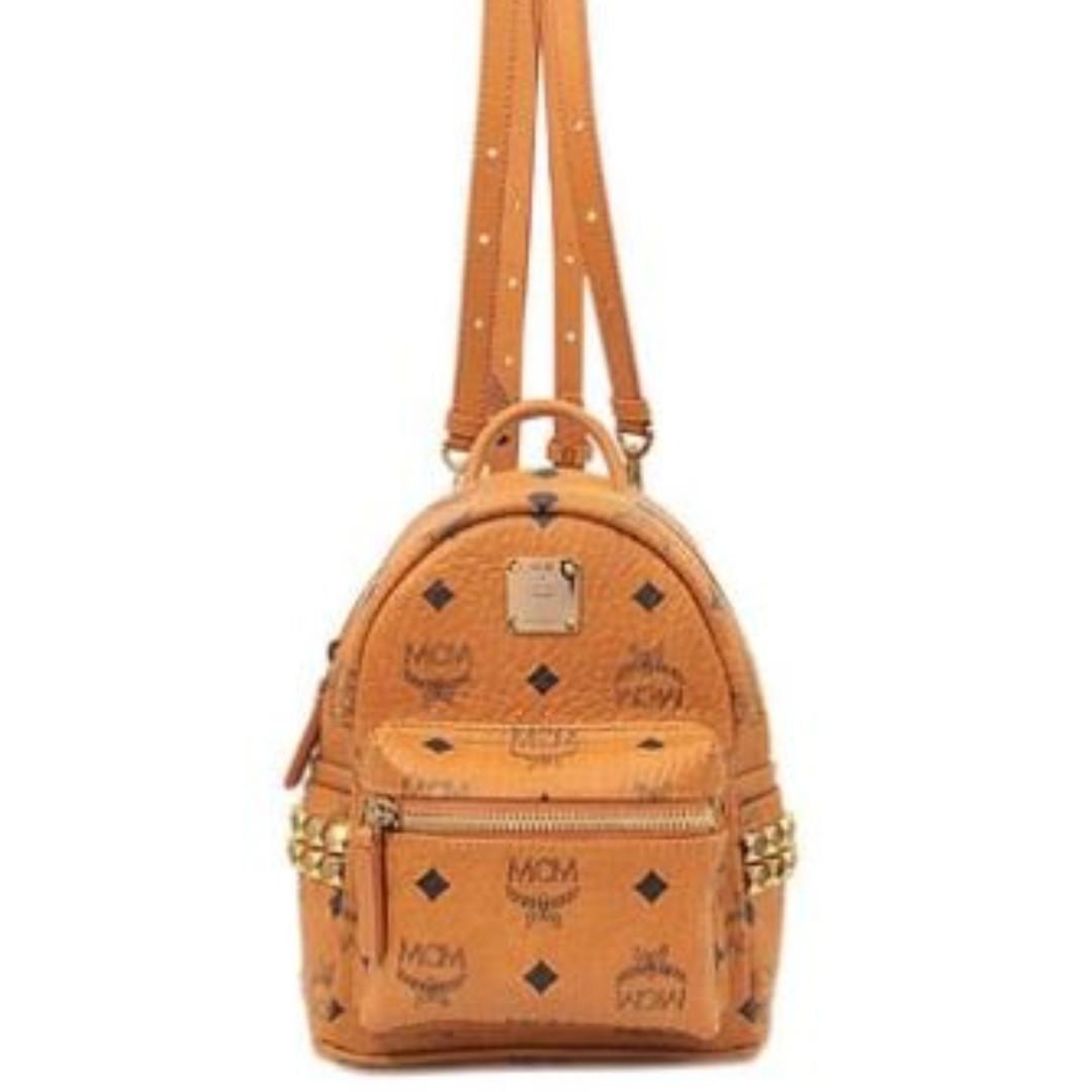 Mcm stark x mini online