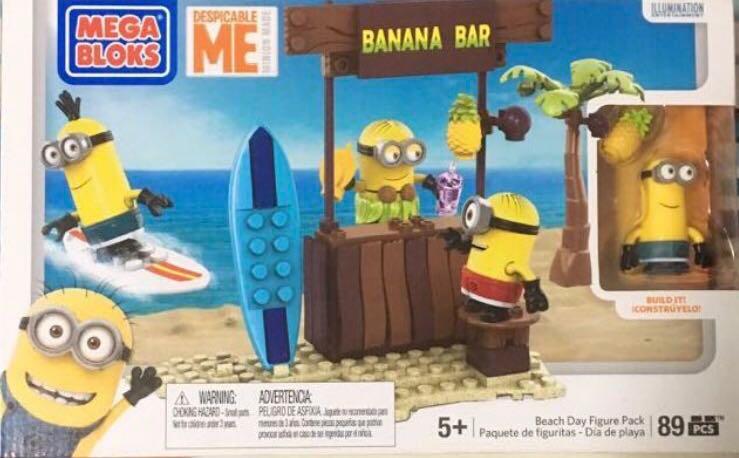 Get Figuritas de playa For Free