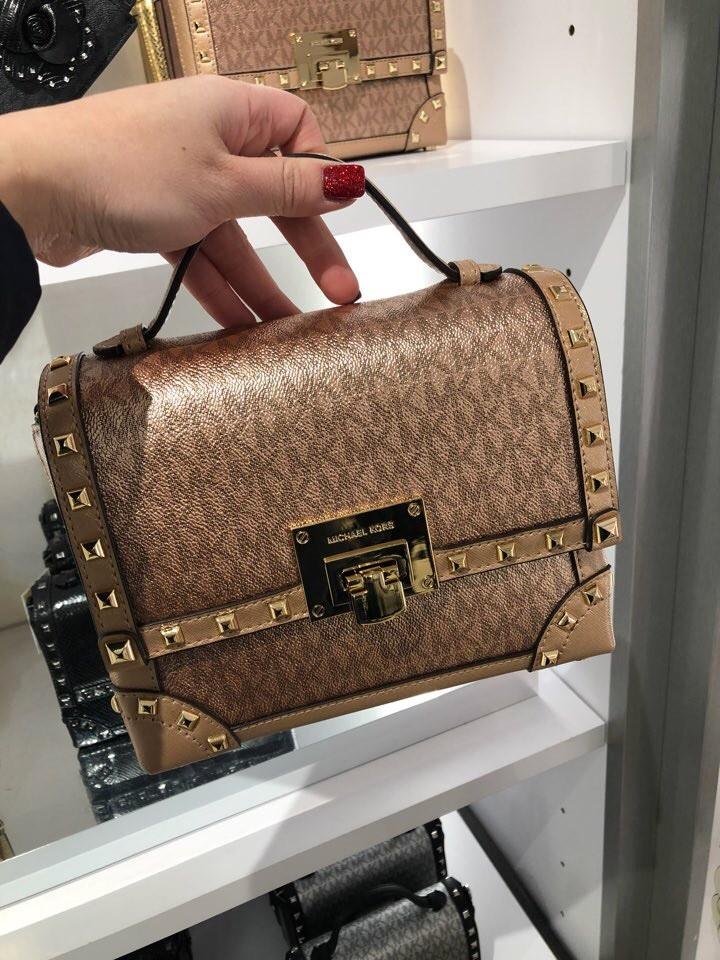 MK handbags latest