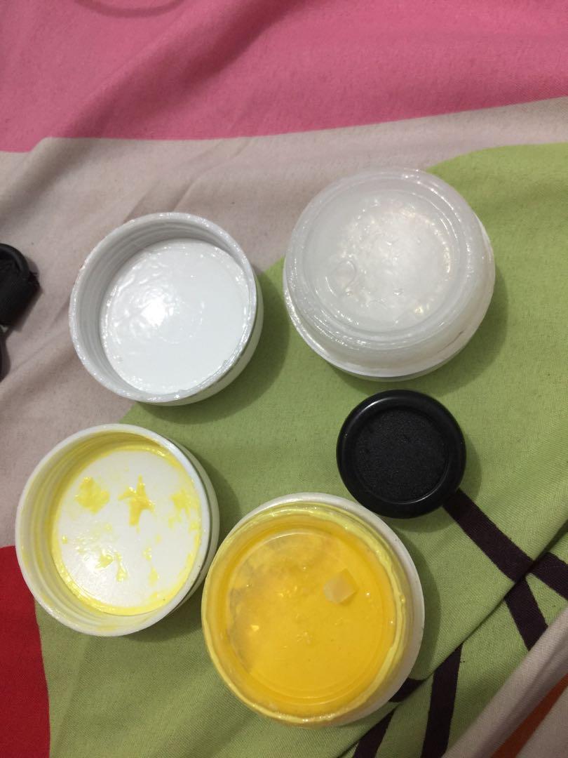 Moenallysa Skin Care By Jihan Harhara Kesehatan Kecantikan