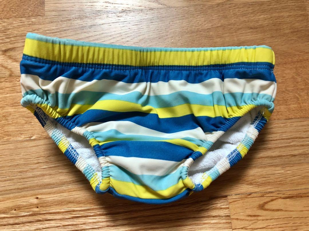 mothercare swim nappy