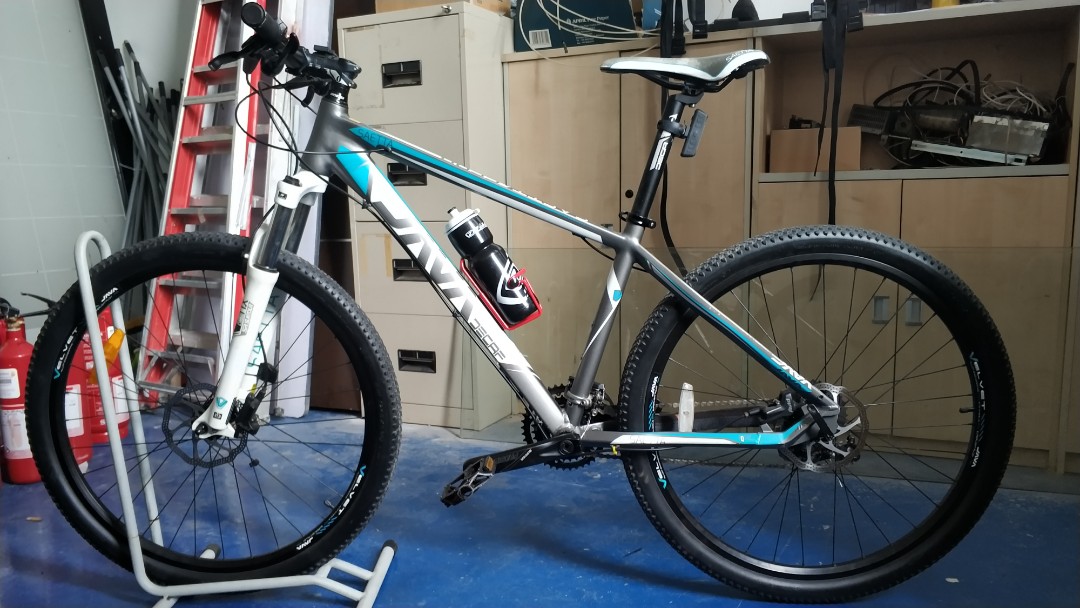 Java saetta 650b Clearance