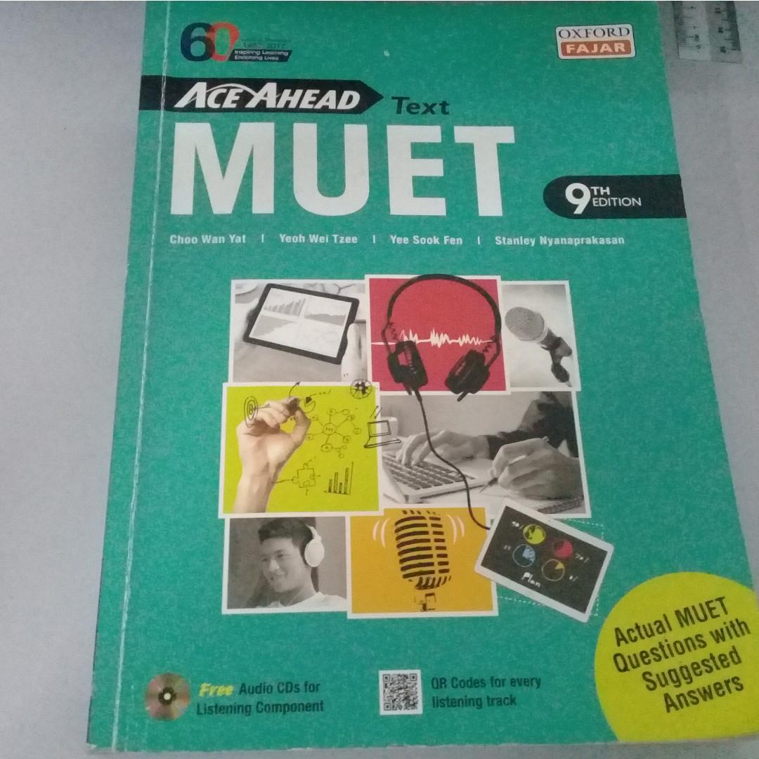 Muet Book Oxford Fajar For Sale More Than 70 Discount