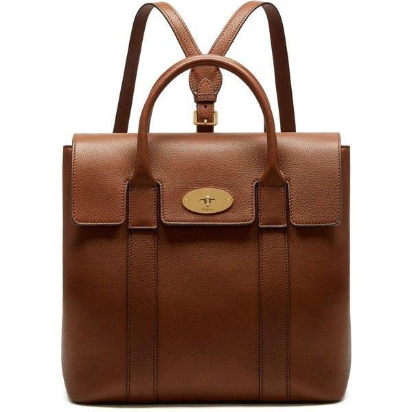 mulberry bayswater used