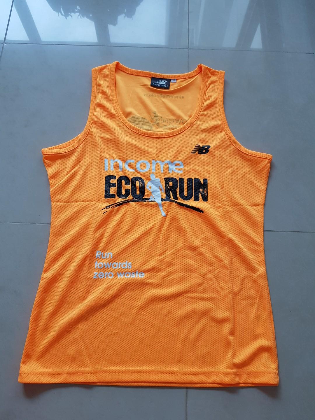 new balance running tank