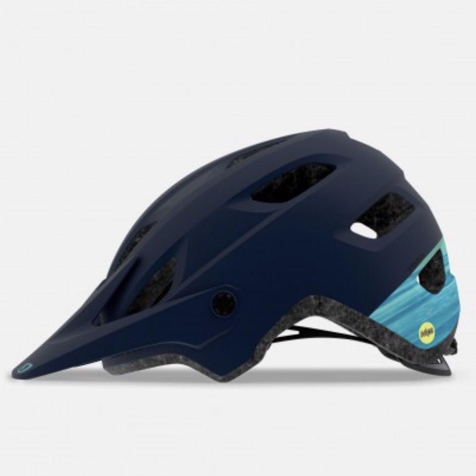 giro chronicle mips mtb helmet 2019