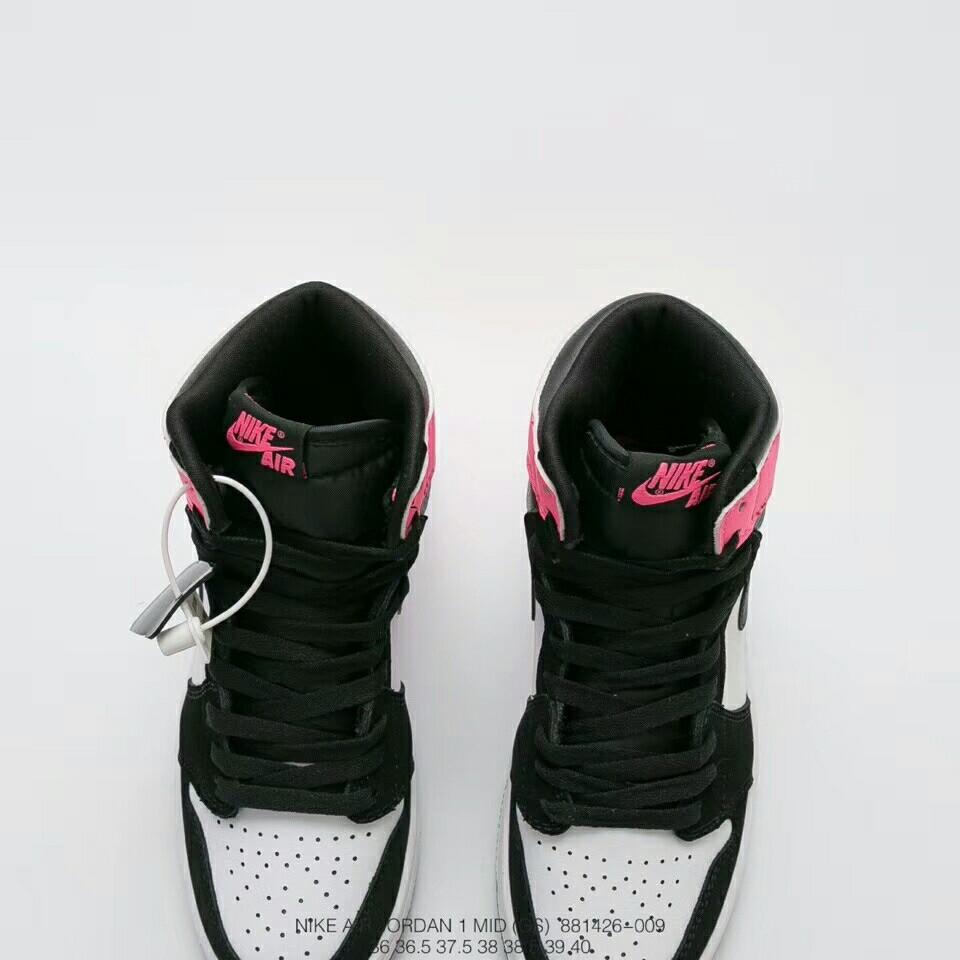 valentine 1s jordans