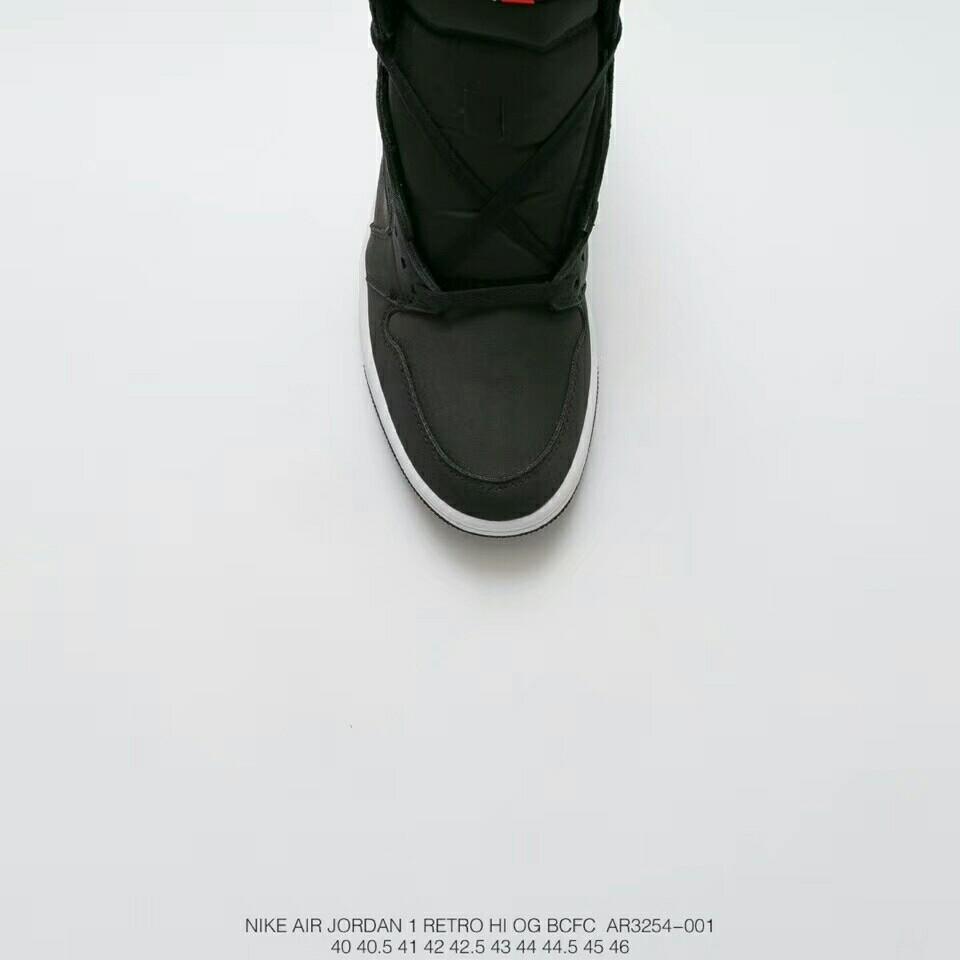 psg x jordan 1