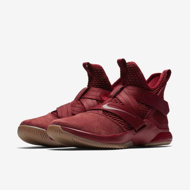 lebron soldier 12 size 8.5