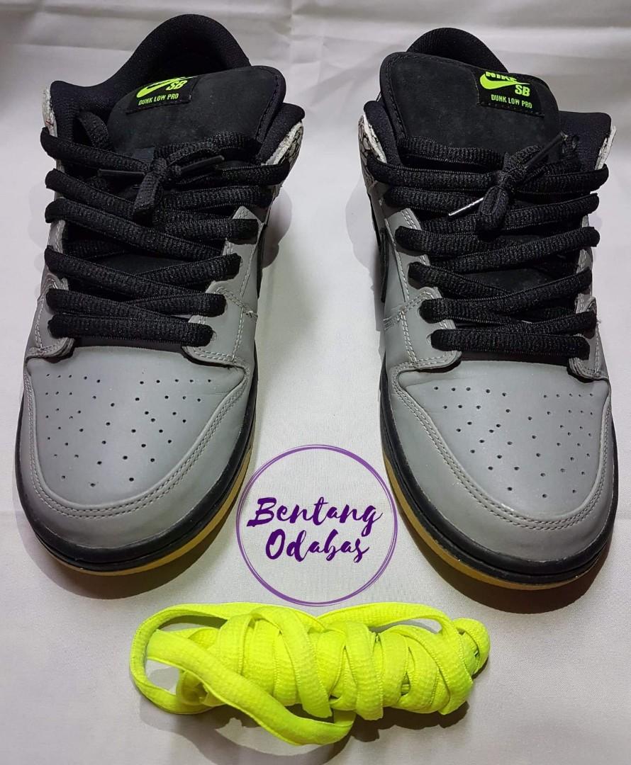 Nike dunk low sb dj clark kent cheap