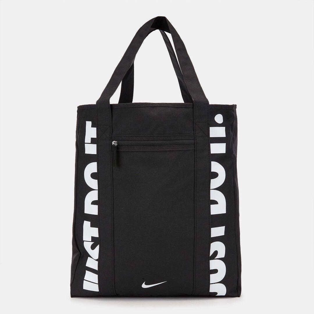 NIKE Tote Bag (Big), Women's Fashion, Bags & Wallets, Tote Bags on