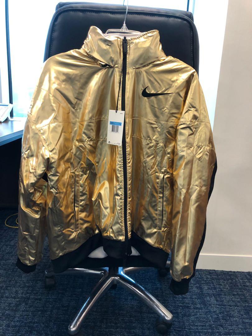 nike x ambush reversible jacket