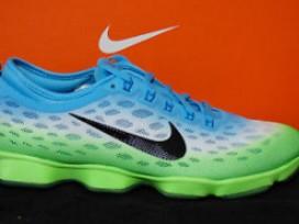 Nike Zoom Fit Agility