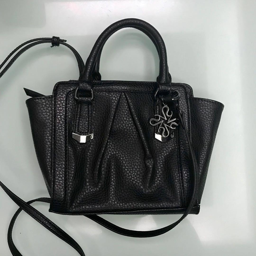 vera wang crossbody