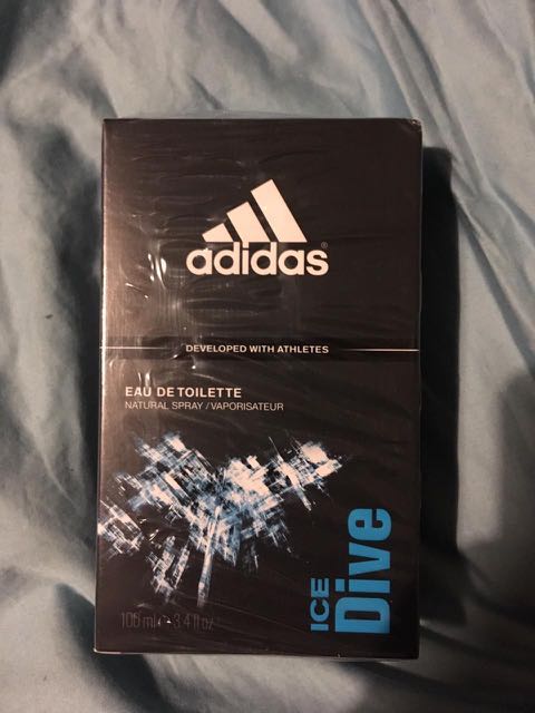 Parfum Adidas Ori 100 Health Beauty Mens Grooming On Carousell