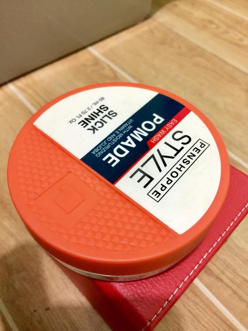 Penshoppe Pomade Beauty Personal Care Men S Grooming On Carousell